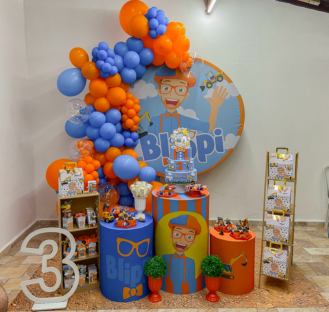 Foto do album Aniversario