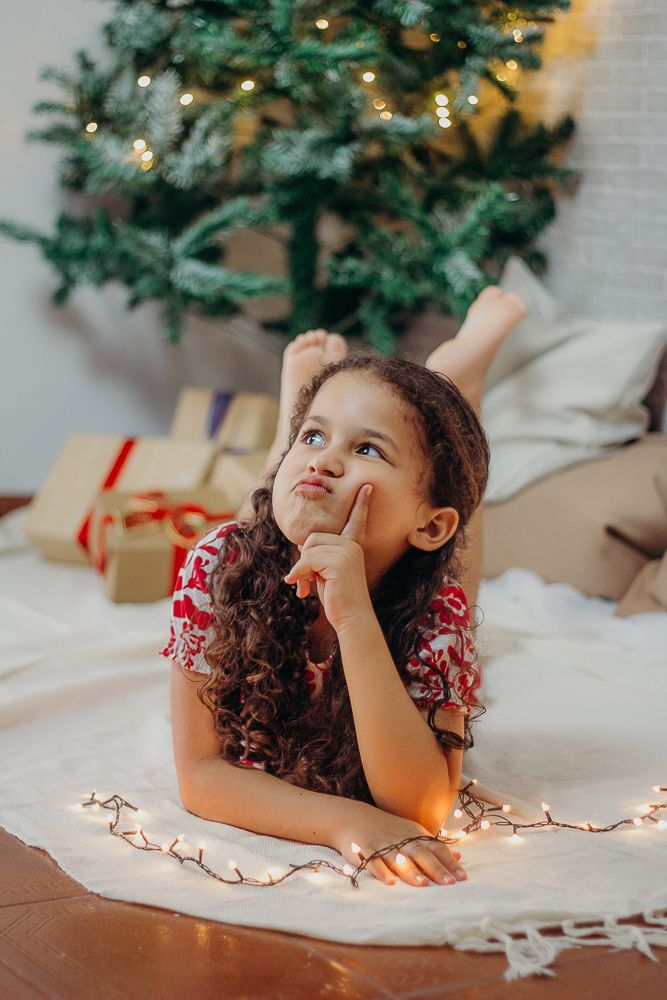 Transforme o Natal em Lembranças Eternas com Nossos Ensaios Fotográficos Especiais
