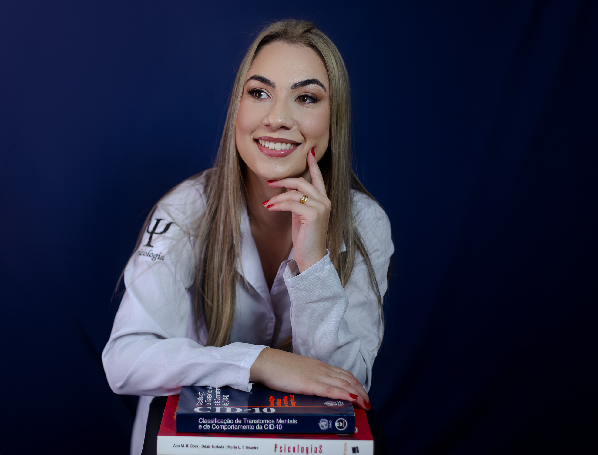 Ensaio formando Psicologia em  mogi das cruzes 