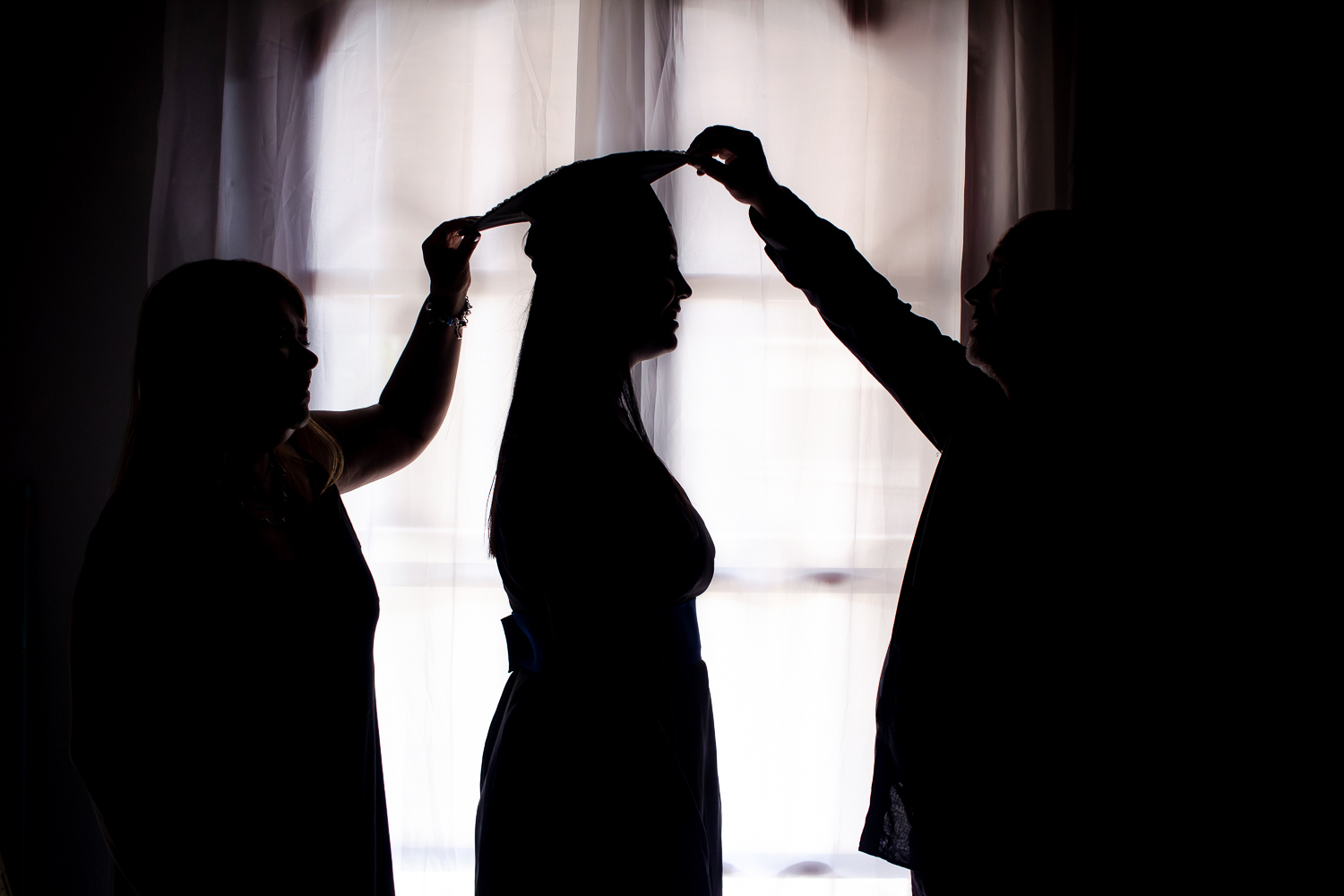 Ensaio de Formatura da Júlia -Mogi das Cruzes